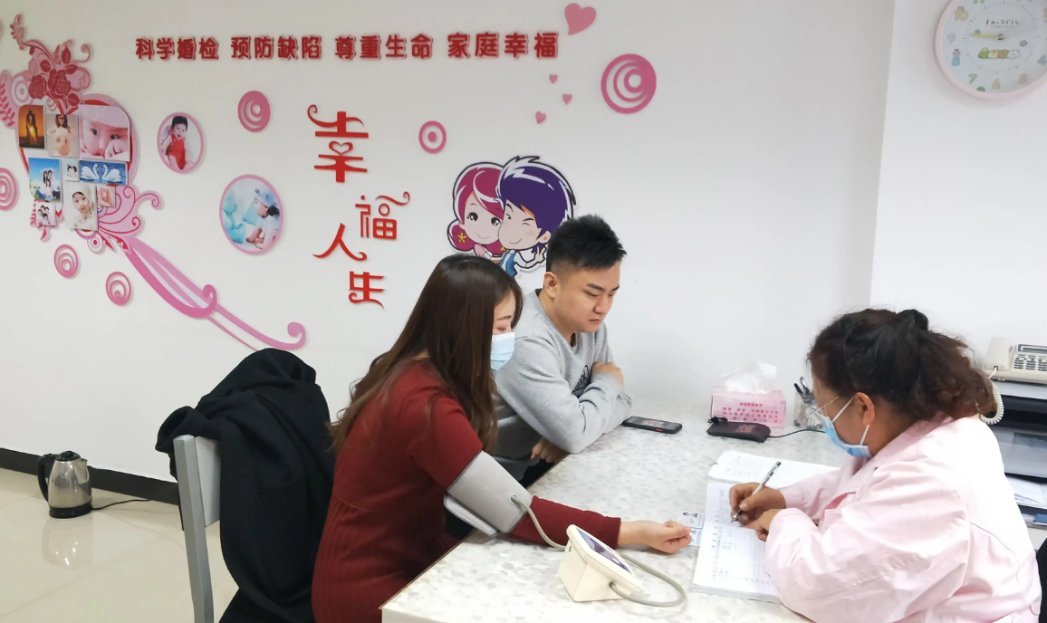 上海代怀宝宝多少钱 上海市一医院试管婴儿医生评价 ‘5个月b超女孩生男孩’